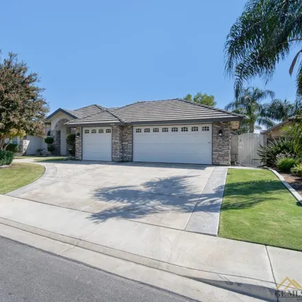 Image 3 - The Links Golf Course, Vistoso Way, Bakersfield, CA 93312, USA - House for sale