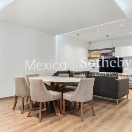 Buy this 3 bed apartment on Calle Paseo de los Tamarindos in Colonia Cooperativa Palo Alto, 05120 Mexico City