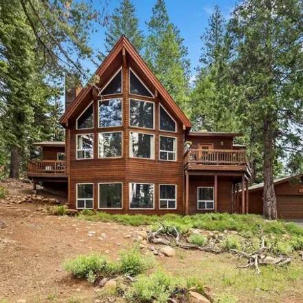 Buy this 3 bed house on 613 West Burnt Cedar Road in Lake Almanor Country Club, CA 96137