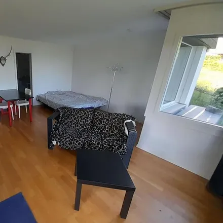 Rent this 1 bed apartment on 3703 Aeschi bei Spiez