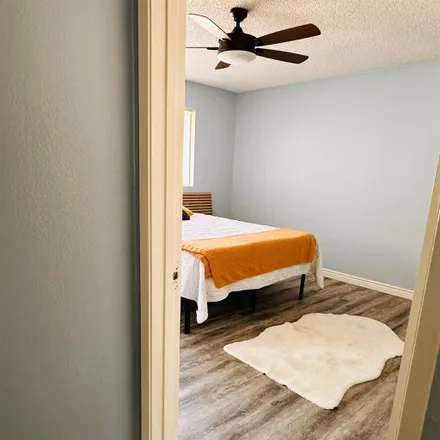 Rent this 1 bed room on 10443 Western Avenue in Downey, CA 90241