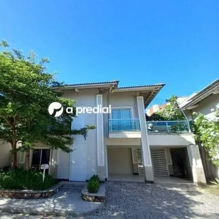 Rent this 3 bed house on unnamed road in Manuel Dias Branco, Fortaleza - CE