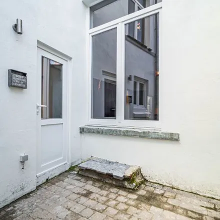 Rent this 1 bed apartment on Rue Émile Feron - Émile Feronstraat 37 in 1060 Saint-Gilles - Sint-Gillis, Belgium