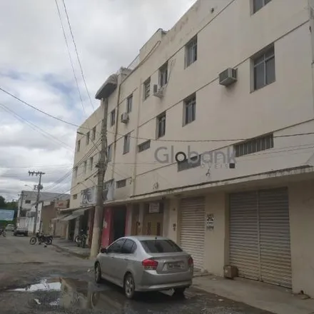 Image 1 - Rua Antônio Rodrigue, São José, Montes Claros - MG, 39400-292, Brazil - Apartment for sale