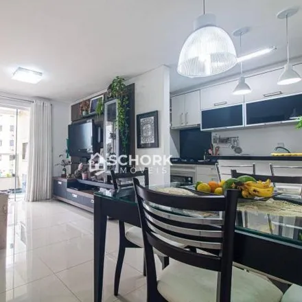Buy this 2 bed apartment on Residencial Angra dos Reis in Rua Casemiro de Abreu 310, Vila Nova