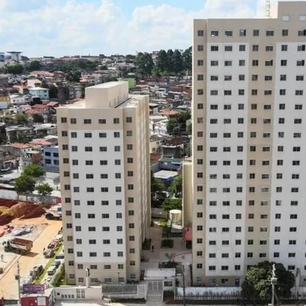 Buy this 1 bed apartment on Rua Manuel Alves de Siqueira in Cidade Ademar, São Paulo - SP