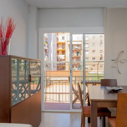 Image 5 - Carrer de Lepant, 127, 08001 Barcelona, Spain - Apartment for rent