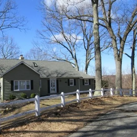 Image 2 - 457 Springbrook Trail, Lake Mohawk, Byram Township, NJ 07871, USA - House for rent