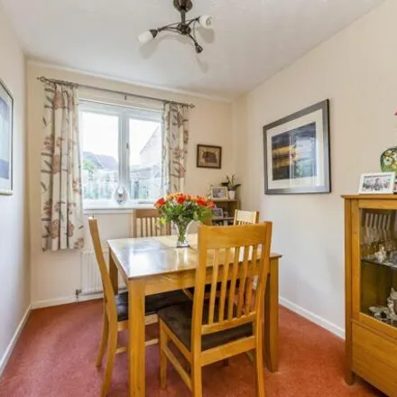 Image 4 - 17 Carnbee Crescent, City of Edinburgh, EH16 6GF, United Kingdom - House for sale