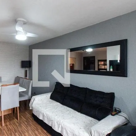 Buy this 2 bed apartment on Avenida Mazzei in Vila Mazzei, São Paulo - SP