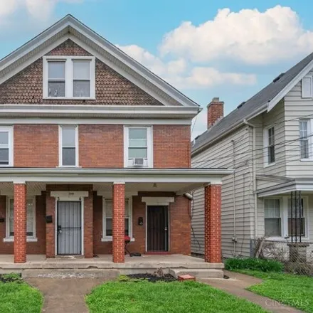 Buy this 8 bed house on 3031 Mathers Street in Cincinnati, OH 45206