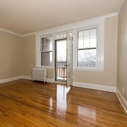 Rent this 1 bed apartment on 2035 Commonwealth Avenue in Boston, MA 02135