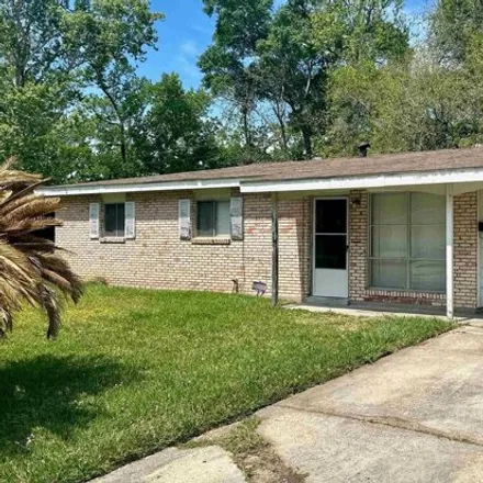 Buy this 3 bed house on 6429 Arbor Vitae Drive in Baton Rouge, LA 70812