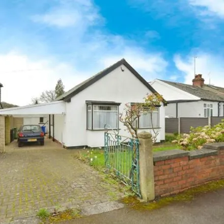 Image 1 - Folds Crescent, Sheffield, S8 0EQ, United Kingdom - House for sale