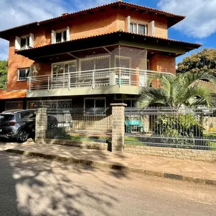 Buy this 3 bed house on Rua Coronel Chicuta in Vila Luíza, Passo Fundo - RS