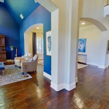 Buy this 5 bed apartment on 1809 Camden Grn in Northeast Colleyville, Colleyville