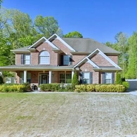 Buy this 5 bed house on 5554 Fantasy Moth Drive in Wake County, NC 27529