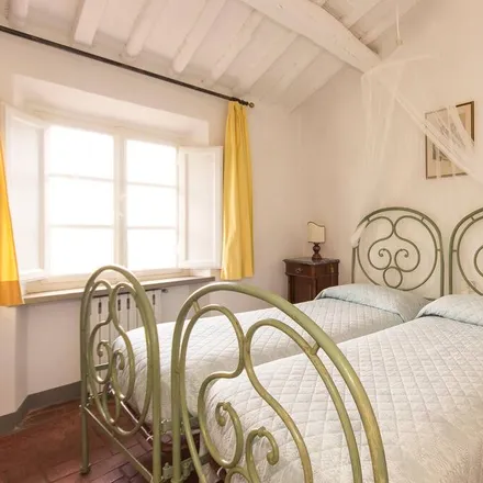 Rent this 3 bed house on Fabbrica di San Martino in Via della Pieve di Santo Stefano, 55060 Lucca LU