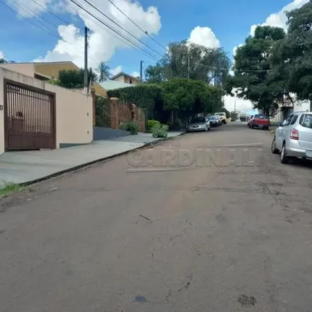 Rent this 4 bed house on Rua José Duarte de Souza in Jardim Paulistano, São Carlos - SP