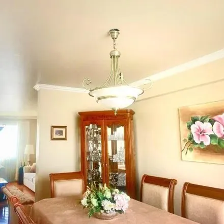 Buy this 3 bed apartment on Escuela Raul Andrade in De los Perales, 170124