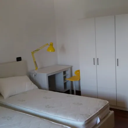 Rent this 5 bed room on Municipale n.55 in Via Carlo Imbonati 24, 20159 Milan MI