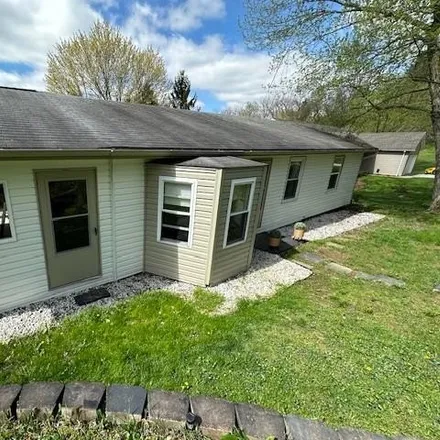 Buy this 3 bed house on unnamed road in Marshall County, WV 26031