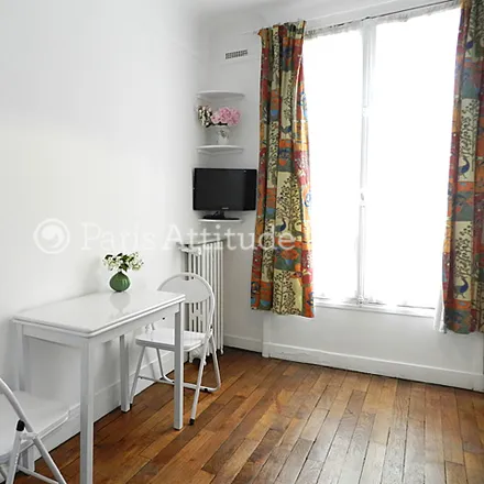Image 7 - 31b Rue des Tournelles, 75003 Paris, France - Apartment for rent
