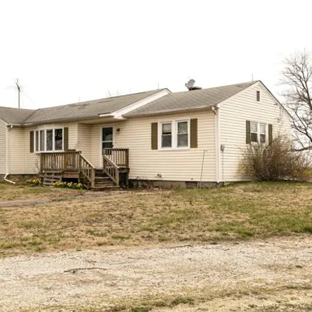Image 4 - 488 Ne 50th Rd, Lamar, Missouri, 64759 - House for sale