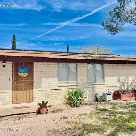 Image 6 - 7231 East Pomegranate Street, Tucson, AZ 85730, USA - House for sale