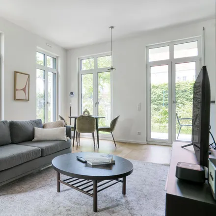 Rent this 2 bed apartment on Palais Westend in Ahornallee 21, 14050 Berlin