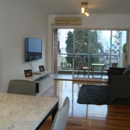 Buy this studio apartment on Cullen 5006 in Villa Urquiza, C1431 DOD Buenos Aires