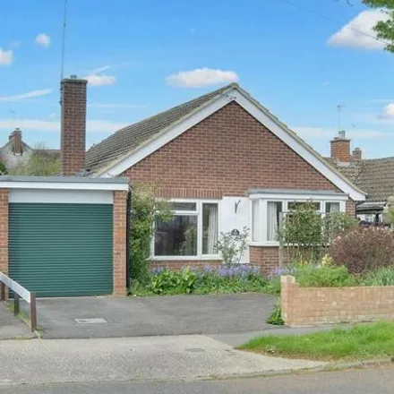 Buy this 3 bed house on Fourth Avenue in Chelmsford, CM1 4HF