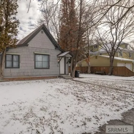 Image 5 - 264 Cedar Street, Idaho Falls, ID 83402, USA - House for sale