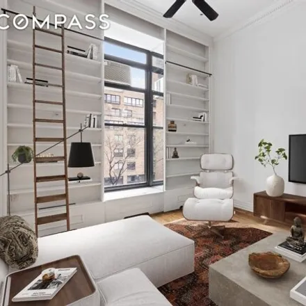 Buy this studio apartment on 250 Mercer St Apt C308 in New York, 10012