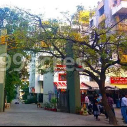 Image 1 - unnamed road, Pashan, Pune - 411008, Maharashtra, India - Apartment for rent