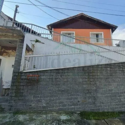 Image 1 - Rua Boa Vista, Centro Alto, Ribeirão Pires - SP, 09400-180, Brazil - House for sale