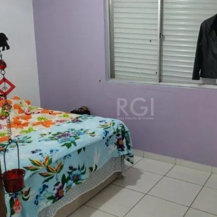 Buy this 2 bed apartment on Rua Conselheiro Brusque in Jardim Itu, Porto Alegre - RS