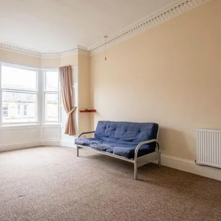 Rent this 1 bed apartment on 13 Brunton Terrace in City of Edinburgh, EH7 5EQ