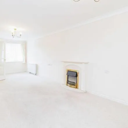 Buy this 1 bed apartment on Holy Trinity in Walton, Croft Road