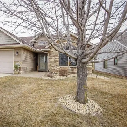 Buy this 2 bed house on 5428 Tee-To-Green Street in St. Cloud, MN 56304