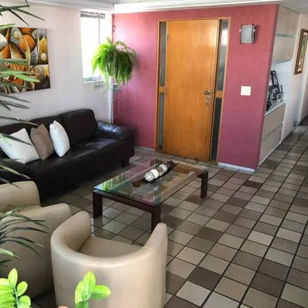 Buy this 3 bed apartment on Rua Severino José Torres in Piedade, Jaboatão dos Guararapes - PE