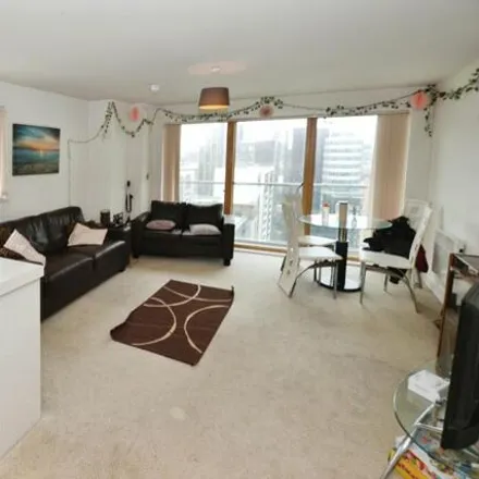 Image 3 - Britton House, Lord Street, Manchester, M4 4FN, United Kingdom - Apartment for sale