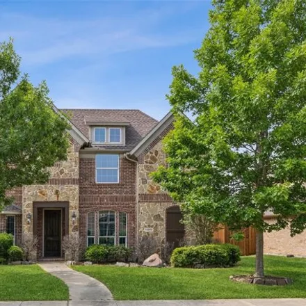 Buy this 4 bed house on 13069 Preserve Lane in Frisco, TX 75026