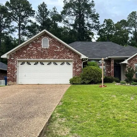 Buy this 3 bed house on 2728 Long Branch Lane in Deep Woods, Caddo Parish