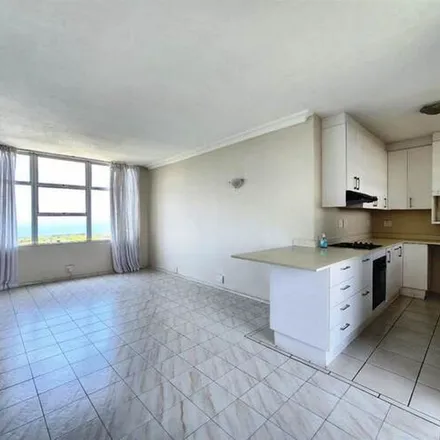 Rent this 3 bed apartment on Peter Mokaba Road in Morningside, Durban