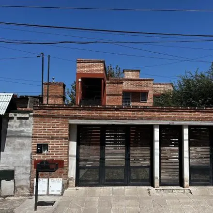 Image 2 - Alférez Sobral, San Pedrito, Y4604 DYF Municipio de San Salvador de Jujuy, Argentina - Apartment for rent