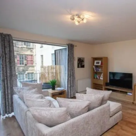 Rent this 2 bed apartment on 41 Virginia Street in Glasgow, G1 1TX