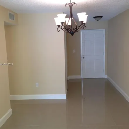 Rent this 1 bed apartment on 9371 Fontainebleau Boulevard in Fountainbleau, Miami-Dade County
