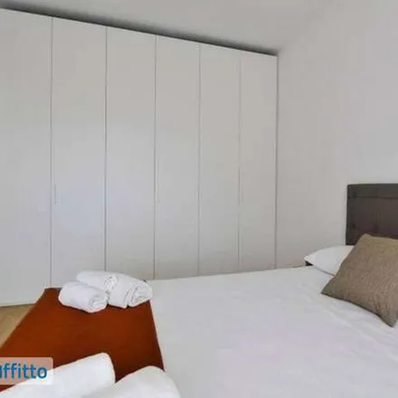 Rent this 1 bed apartment on Piazzale Cimitero Monumentale in 20154 Milan MI, Italy