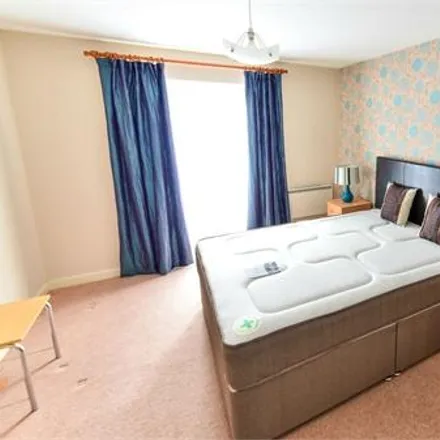 Image 3 - Dumballs Road, Cardiff, CF10 5FE, United Kingdom - Apartment for rent